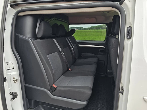 Peugeot Expert - Afbeelding 11 van 15
