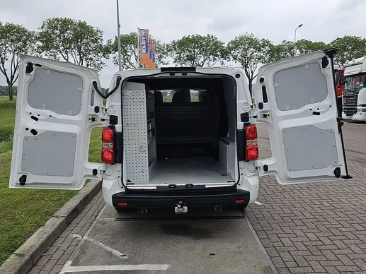 Peugeot Expert - Afbeelding 12 van 15