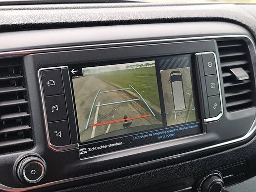 Peugeot Expert - Afbeelding 14 van 15