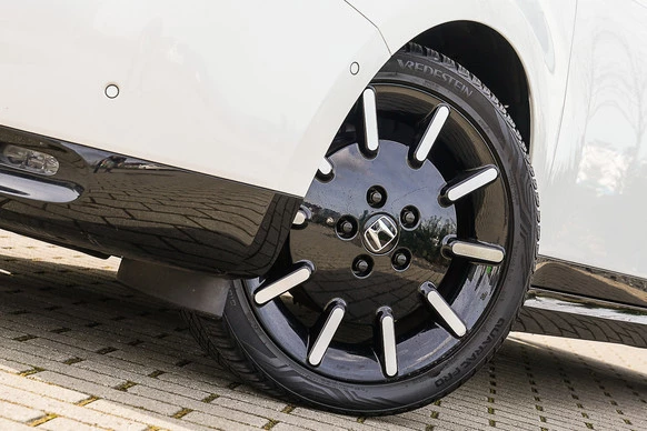 Honda e - Afbeelding 13 van 30