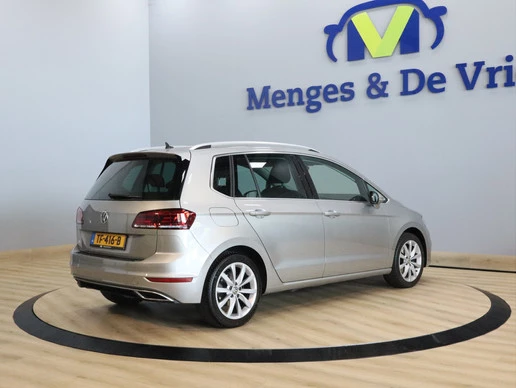 Volkswagen Golf Sportsvan - Afbeelding 4 van 30