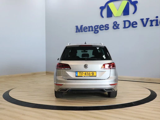 Volkswagen Golf Sportsvan - Afbeelding 5 van 30