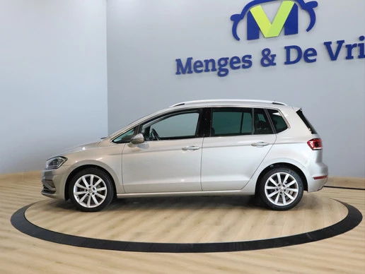 Volkswagen Golf Sportsvan - Afbeelding 7 van 30
