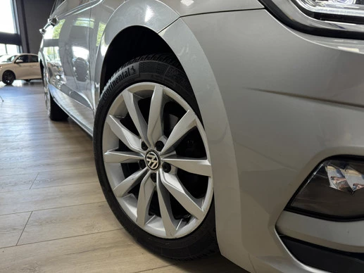 Volkswagen Golf Sportsvan - Afbeelding 9 van 30