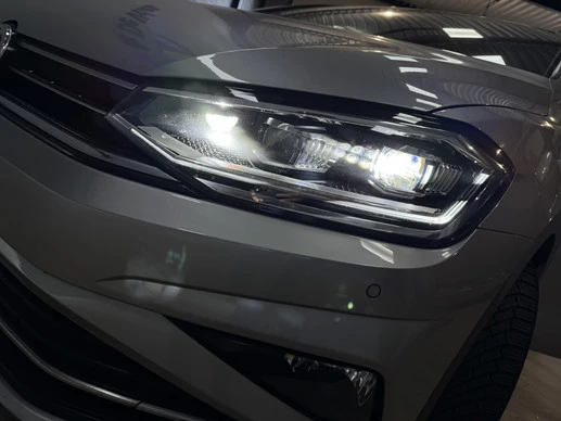 Volkswagen Golf Sportsvan - Afbeelding 10 van 30