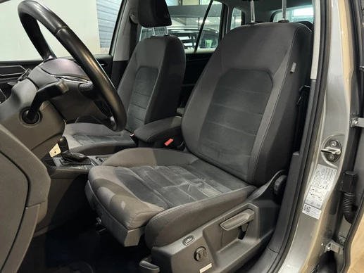 Volkswagen Golf Sportsvan - Afbeelding 13 van 30