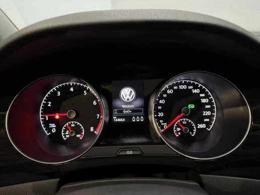 Volkswagen Golf Sportsvan - Afbeelding 15 van 30