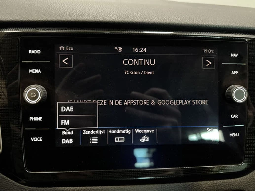 Volkswagen Golf Sportsvan - Afbeelding 17 van 30