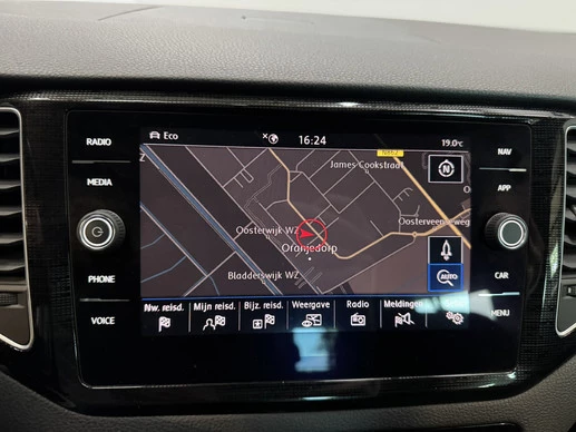 Volkswagen Golf Sportsvan - Afbeelding 18 van 30