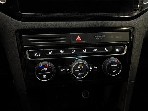 Volkswagen Golf Sportsvan - Afbeelding 22 van 30