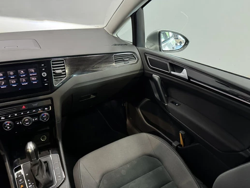 Volkswagen Golf Sportsvan - Afbeelding 27 van 30