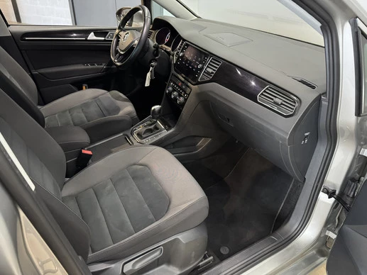 Volkswagen Golf Sportsvan - Afbeelding 28 van 30