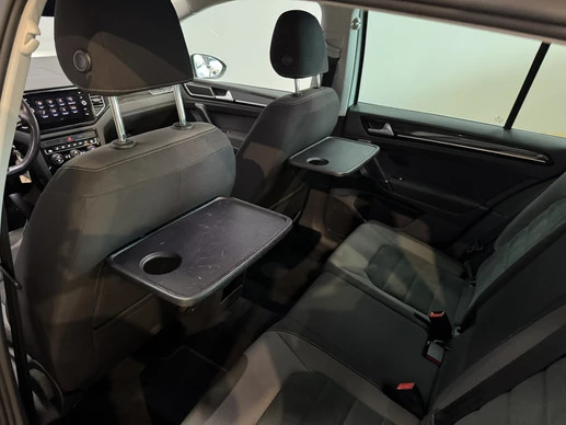 Volkswagen Golf Sportsvan - Afbeelding 30 van 30