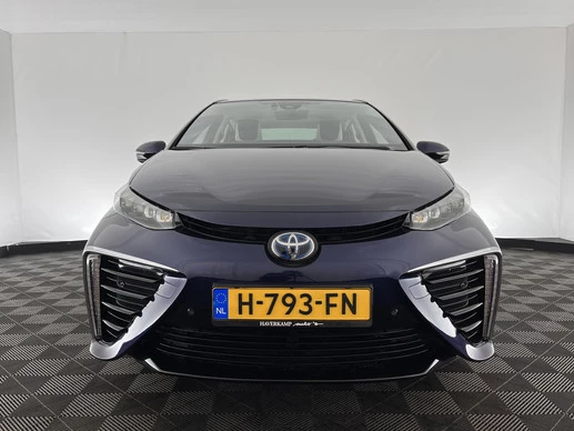 Toyota Mirai - Afbeelding 2 van 30