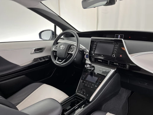 Toyota Mirai - Afbeelding 7 van 30