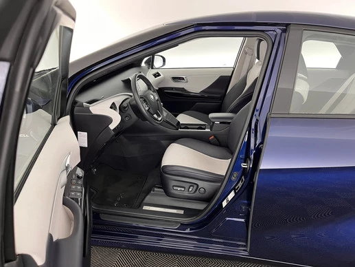 Toyota Mirai - Afbeelding 8 van 30