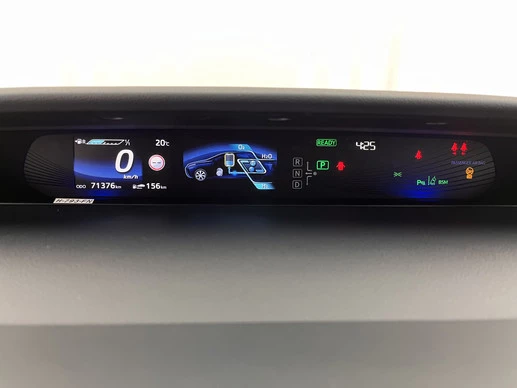 Toyota Mirai - Afbeelding 12 van 30