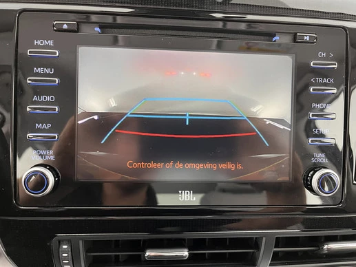 Toyota Mirai - Afbeelding 13 van 30
