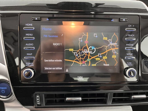 Toyota Mirai - Afbeelding 14 van 30