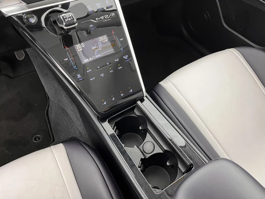 Toyota Mirai - Afbeelding 16 van 30