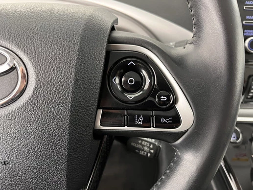 Toyota Mirai - Afbeelding 18 van 30