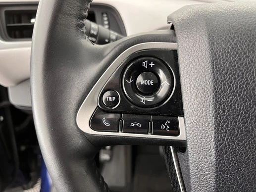Toyota Mirai - Afbeelding 19 van 30