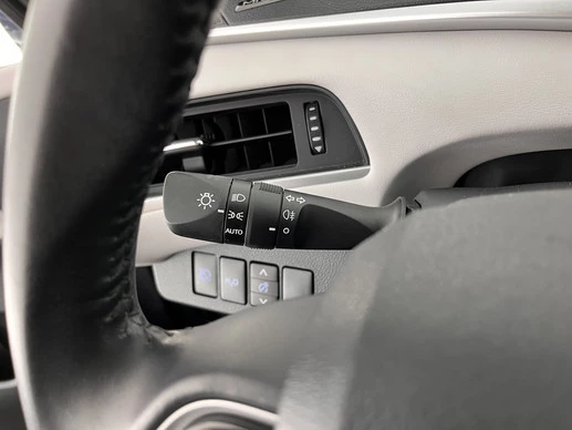 Toyota Mirai - Afbeelding 20 van 30
