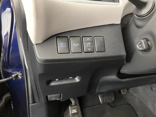 Toyota Mirai - Afbeelding 21 van 30