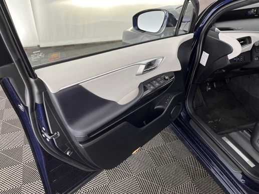 Toyota Mirai - Afbeelding 22 van 30