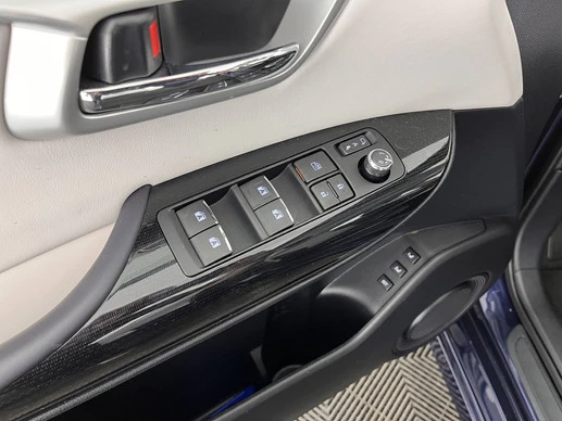 Toyota Mirai - Afbeelding 23 van 30
