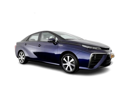 Toyota Mirai - Afbeelding 1 van 30
