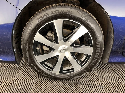 Toyota Mirai - Afbeelding 27 van 30