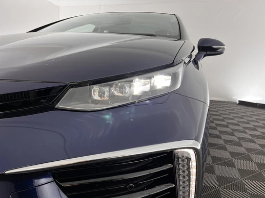 Toyota Mirai - Afbeelding 28 van 30