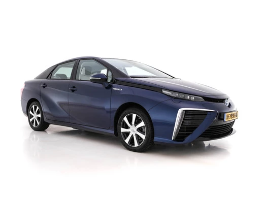 Toyota Mirai - Afbeelding 1 van 30