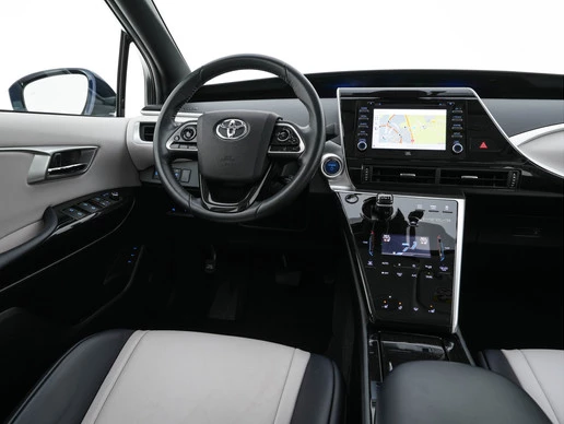 Toyota Mirai - Afbeelding 7 van 30