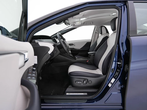Toyota Mirai - Afbeelding 8 van 30