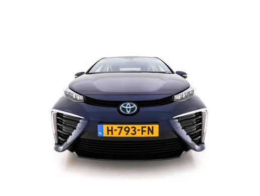 Toyota Mirai - Afbeelding 2 van 30