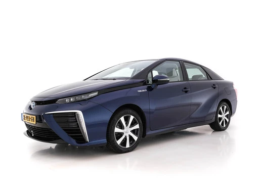 Toyota Mirai - Afbeelding 3 van 30