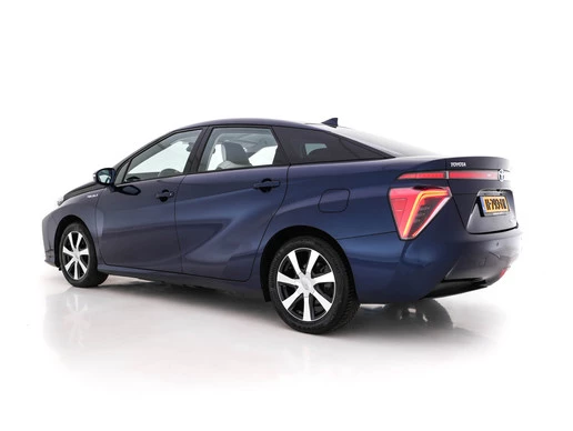Toyota Mirai - Afbeelding 4 van 30