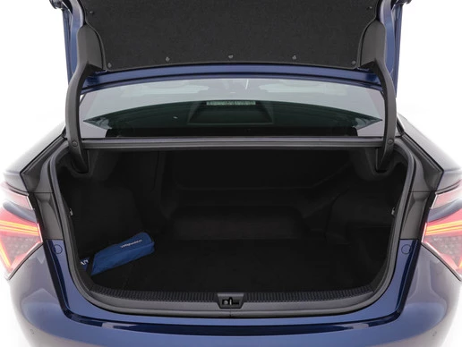 Toyota Mirai - Afbeelding 10 van 30