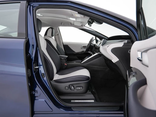 Toyota Mirai - Afbeelding 11 van 30