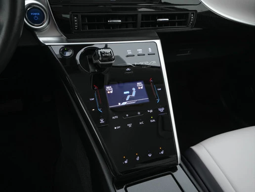 Toyota Mirai - Afbeelding 12 van 30