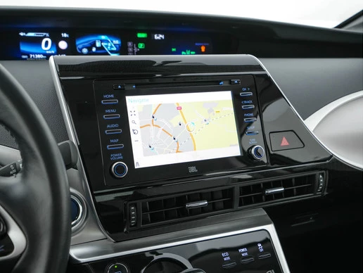 Toyota Mirai - Afbeelding 13 van 30