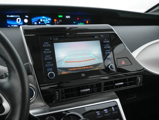 Toyota Mirai - Afbeelding 14 van 30