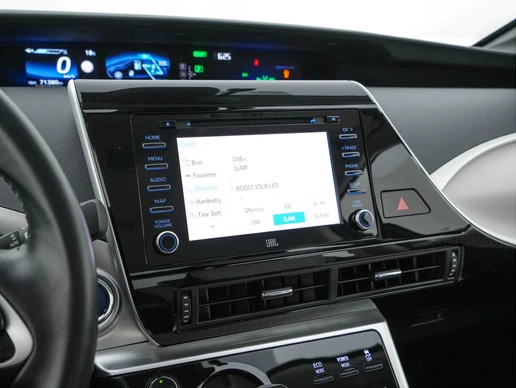 Toyota Mirai - Afbeelding 15 van 30
