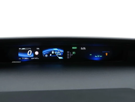 Toyota Mirai - Afbeelding 16 van 30
