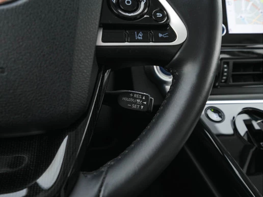 Toyota Mirai - Afbeelding 18 van 30