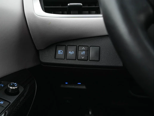 Toyota Mirai - Afbeelding 19 van 30