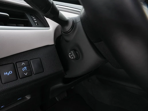 Toyota Mirai - Afbeelding 20 van 30