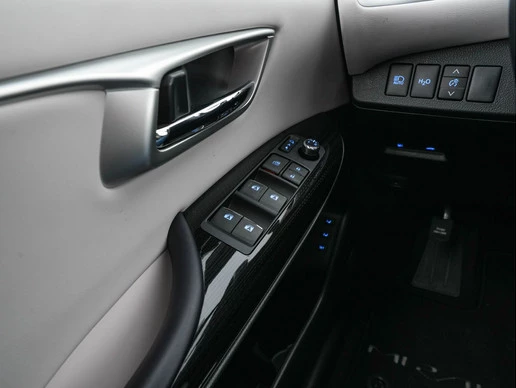 Toyota Mirai - Afbeelding 21 van 30